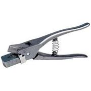 Ear Notcher, U Cut, Large <br> Stone 7240