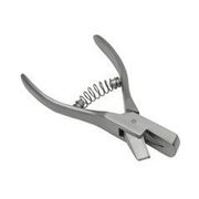 Ear Notcher, <br>  V Cut, Small <br> Stone 7000