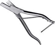 Ear Notcher, <br>  V Shape, Small , Each <br> Agri-Pro 308401