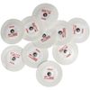 ECG Monitoring Electrode SKIN TACT<br> Snap Connector Foam Backing Adult 30 per Pack <br> Bionet B-ME-S
