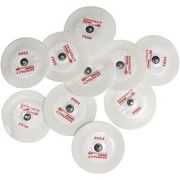 ECG Monitoring Electrode SKIN TACT<br> Snap Connector Foam Backing Adult 30 per Pack <br> Bionet B-ME-S