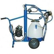 ECOMILKER BASE KIT<br> Coburn 3005033