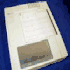 EKG / ECG CHART PAPER <BR> FOR BURDICK E550