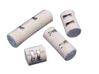 Elastic Bandage  2 Inch X 5-1/2 Yard <br> Double Hook and Loop Closure Natural <br> NonSterile Standard Compression , 72/Case <br> Cardinal 23593-02LF
