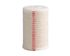 Elastic Bandage  3 Inch X 210 Inch <br>Double Hook and Loop Closure Natural <br>NonSterile Standard Compression , 72/Case <br> Cardinal 23593-03LF