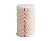 Elastic Bandage  3 Inch X 210 Inch <br>Double Hook and Loop Closure Natural <br>NonSterile Standard Compression , 72/Case <br> Cardinal 23593-03LF