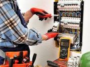 Electric & Electronic <br> Supplies, Equipment<br> Devices