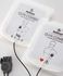 Electrode Defibrillator <br> LifePak Gel Adult Rect <br>White 5.95x4.24" 1/Pr <br>Physio 11996-000091