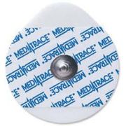  Electrode ECG/ EKG Medi-Trace<br> Foam/Gel 3/P 60/B Adult 533/Snap 200/Case <br>Covidien 31115796