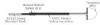 Electrosurgical  Electrode<br> Bovie Tungsten Wire/ Insulated <br>Reusable 10x8mm Loop Tip Each <br> Bovie/Aaron Medical ES52R