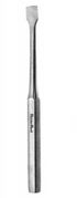  Elevator Orthopedic Periosteal <br>MH Key 7" 1/4" Wide Tip SS <br>Miltex MH27-820