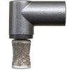 Elite Diamond Riedinger Bit Seat Burr<br> Capps Manufacturing 663
