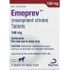 Emeprev (maropitant citrate) Tablets <br>160 mg, 4 Tablets/Blister Card <br> DECHRA  EMPVST-160