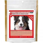 EmerAid Intensive Care HDN Canine,<br>  Highly Digestible Nutrition, 100gm , each <br> Emeraid 30111