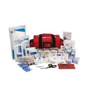 EMT First Responder Deluxe First Aid Kit <br> Each <br> Acme United Corporation - 520-FR