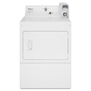 Encore Pro Top Load Washer, <br> 18lb Capacity, 2.9 CF Drum, White <br> Almo Corporation WMTW4371MCW 