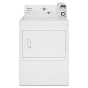 Encore Pro Top Load Washer, <br> 18lb Capacity, 2.9 CF Drum, White <br> Almo Corporation WMTW4371MCW 