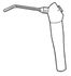 Engle Convertor, <br>1/pkg, 2 pkg/cs <br>Medicom 1007091