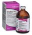 EnroMed 100 (Enrofloxacin) <br>Antimicrobial Injectable Solution <br> 100mg/mL, 100mL <br> Bimeda 1ENR007