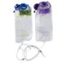 Enteral Feeding Pump Flush Bag Set <br>  without ENFit Transitional Adapter <br> Kangaroo ePump 1000 mL <br> PVC NonSterile , 30/Case <br> Cardinal 773662	