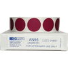 EO Exposure Indicator Dots, <br> 1000/Box <br> ANDERSEN AN95.00