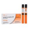 Epinephrine Jr Injection <br>  0.15mg Jr Auto-Injector 2/Package <br> Amneal 00115169549