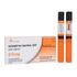 Epinephrine Jr Injection <br>  0.15mg Jr Auto-Injector 2/Package <br> Amneal 00115169549