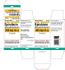 EPIRUBICIN HCL <br> 2MG/ML, 100ml <br> Teva 007033306911 