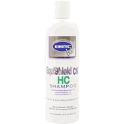 Equishield CK HC Shampoo 12 oz <br>KINETIC TECHNOLOGIES 9007-09-02