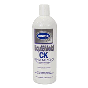 Equishield CK <br> Medicated Shampoo 16 oz<br>KINETIC TECHNOLOGIES 9005-09-00