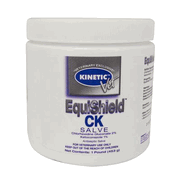 Equishield CK Salve 1 lb <br>KINETIC TECHNOLOGIES 9005-06-00
