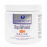 Equishield IBH Salve 1 lb <br>KINETIC TECHNOLOGIES 9009-06-01
