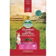 Essentials Young Rabbit <br> 10 lb, 4/Case <br> OXBOW 102-202-1000