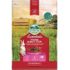 Essentials Young Rabbit <br> 10 lb, 4/Case <br> OXBOW 102-202-1000