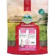 Essentials Young Rabbit  25 lb ,<br>  OXBOW 102-202-2500