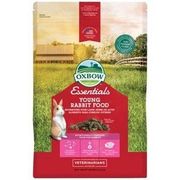 Essentials Young Rabbit <br> 5 lb, 8/Case<br> OXBOW 102-202-0500