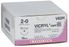 Ethicon Suture 3-0 Vicryl <br>No Needle Ligapak Undyed <br>54" Braid 12/Bx<br> Ethicon J285G Ethicon Suture 3-0 Vicryl <br>No Needle Ligapak Undyed <br>54" Braid 12/Bx<br> Ethicon J285G