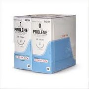Ethicon Suture 5-0 Polypropylene<br> C-1 Prolene Blue 30" <br>Monofilament 36/Bx<br> Ethicon 8890H