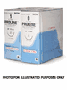 Ethicon Suture,<br> Straight Cutting, Size 3-0, <br>30", Blue Monofilament, <br>Needle KS, Straight, <br>3 dz/bx <br> Ethicon 8622H 