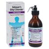 Ethyl Chloride Topical Spray <br> Fine Stream Bottle 3.9oz 4/Package<br> Gebauer 1389016-4PK