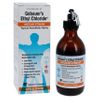 Ethyl Chloride Topical Spray <br> Medium Stream Bottle 3.9oz 12/Package <br> Gebauer 00386000103