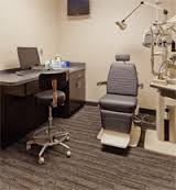 EXAM ROOM FURNITURE 