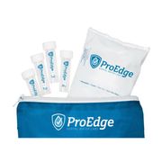 Express Waterline Test Service<br> Kit 4 Vials With 4 Vials <br>Confirm Dental 80401