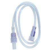 Extension Set Female<br> L/L 3ML 21" , Each <br> BBRAUN V5406