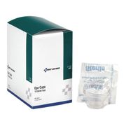 Eye Cup Round Plastic Clear <br>  0.75oz , 240/Case <br> Acme United Corporation - 7-110