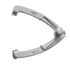 Eye Lid Speculum Sauer <br> 1 Inch L<br> Miltex 18-3