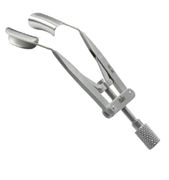 Eye Speculum <br>Lieberman 2-3/4 Inch L<br> Miltex 18-38