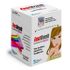 FastBrush Pre-Pasted Toothbrushes, <br> Disposable, 100/bx, 10 bx/cs <br> Dukal UDA-4001