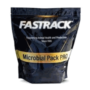 Fastrack Microbial Pack, <br> 5lb , each <br> Conklin 16063