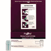 Fecal Floatation Diagnostic Device, <br> 50/Pack <br> Pivetal 21295393 Fecal Floatation Diagnostic Device, <br> 50/Pack <br> Pivetal 21295393